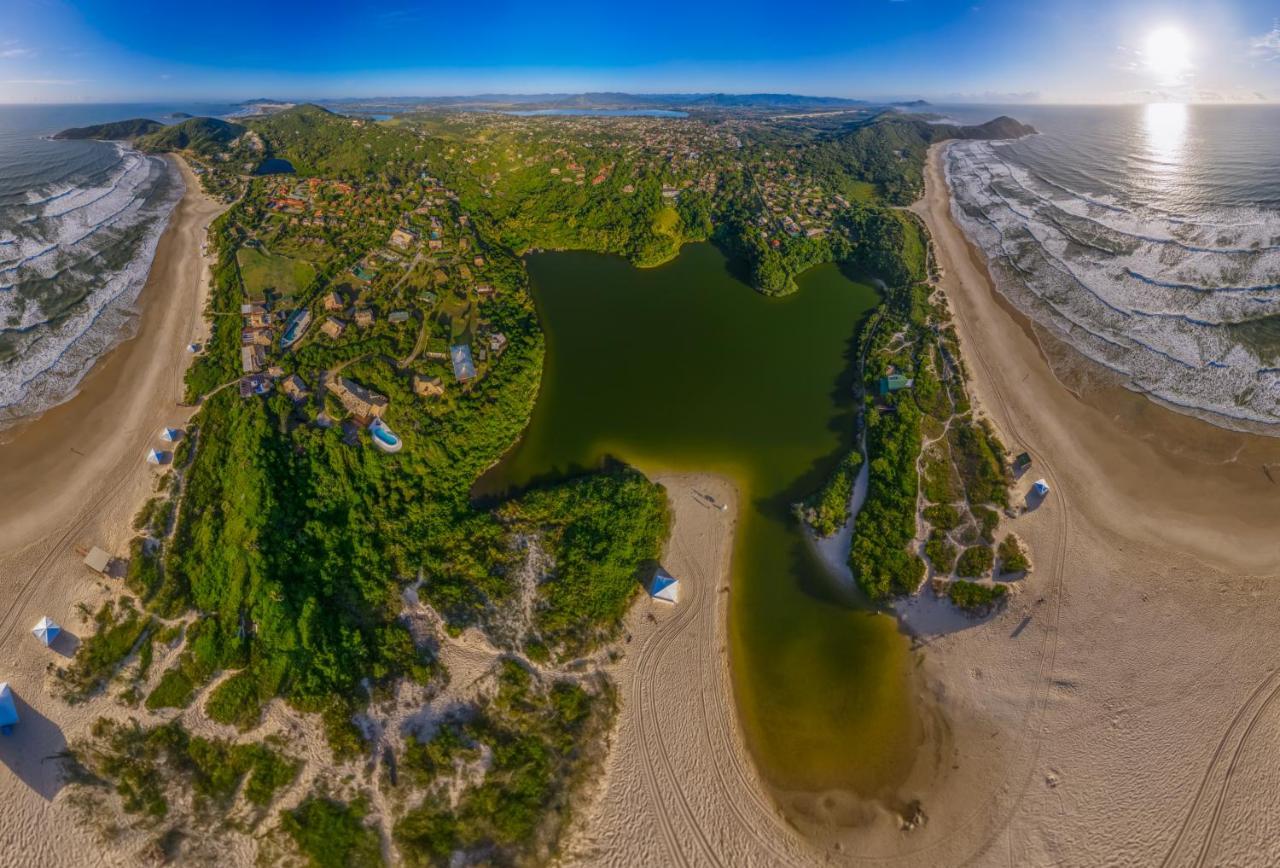 Pousada Pedra Grande Прайя-ду-Роза Экстерьер фото